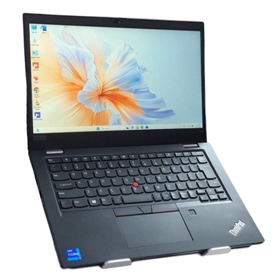 لپ تاپ Lenovo ThinkPad L13 Gen2 استوک | 8GB RAM | 256GB SSD | Core i5 1135G7 | Intel Iris Xe | 13.3'' FHD